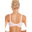 (PINK, 34C) Soft Cotton Comfort Non Wired Pink Bra 5