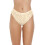 (IVORY, 16) Six Pack Ivory Floral Lace Melody Thong 2