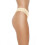 (IVORY, 16) Six Pack Ivory Floral Lace Melody Thong 3