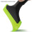 Small Squeegee with 5" Green Rubber Blade - Mirror Window Tinting Tools with 5