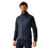 Regatta (M, Navy) Regatta Mens Clumber Hybrid Jacket 10