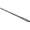 Pack of 5 - Pro Heavy Duty Replacement Split Eye Needles for T-Handle Tire Plug 2