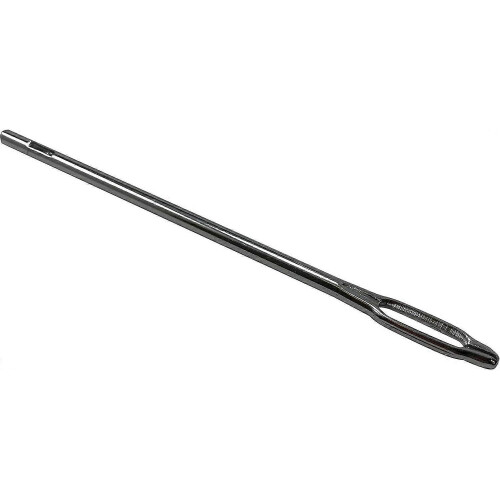Pack of 5 - Pro Heavy Duty Replacement Split Eye Needles for T-Handle Tire Plug 1