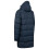 Trespass (S, Navy) Trespass Mens Clipster Padded Jacket 6