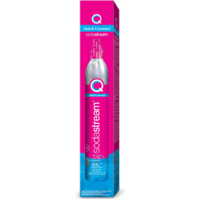 CQC ekstra cylinder