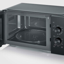 Mikrovågsugn med grill, 20 l, 1000 W