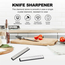 10pcs Diamond Whetstone Knife Sharpener for Ruixin Knife 80, 120, 200, 400, 500, 600, 800, 1000, 1500, 2000 Set