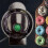 Electric Donut Machine Non-Stick Coated Kitchen Donut Maker Kid'S Snacks Desserts Breakfast  Donut Maker EU Plug C 1