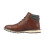 Nicholas Deakins Mens Lace Up Chukka Boots 2