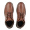 Nicholas Deakins Mens Lace Up Chukka Boots 3