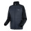 Regatta (M, Navy) Regatta Mens Clumber Hybrid Jacket 9