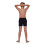 Speedo (XXL, Black) Speedo Boys Essential Swim Shorts 4