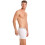 (grey, XXL) Mens Haigman Three Pack Boxers 4