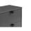 Chloe 2 Drawer Bedside 6