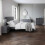 Chloe 2 Drawer Bedside 9