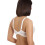 (WHITE, 38C) Womens White Jessica Underwired Full Cup Bra 6
