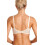 (BEIGE, 38C) Womens Cotton Lined Soft Comfort Beige Bra 4