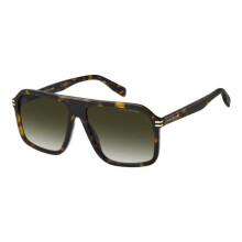 Lunettes de Soleil Marc Jacobs MARC 950/S 58/16/130.9 Havana Acetate frames MAN MARC 950/S