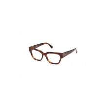 Óculos de Grau Maxmara MM5259 52/16/145 Havana Escuro Acetato MULHER MM5259