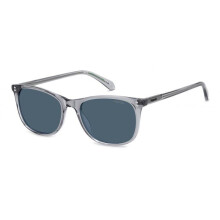 Lunettes de Soleil Polaroid PLD 4216/S/X 55/18/131.1 Grey Acetate frames MAN PLD 4216/S/X