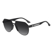 Occhiali da sole Hugo Boss BOSS 1989/S 60/15/139.8 Montatura in metallo opaca nera UOMO BOSS 1989/S