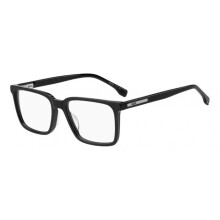 Hugo Boss BOSS 1987/G 54/18/131 Zwarte Acetaat monturen MAN BOSS 1987/G