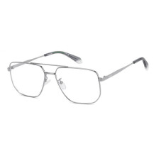 Lunettes de Vue Polaroid PLD D632/G 58/16/135.8 Ruthenium Metal frames MAN PLD D632/G