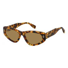 Occhiali da sole Marc Jacobs MJ 1146/S 55/18/131.7 montatura in acetato Havana DONNA MJ 1146/S