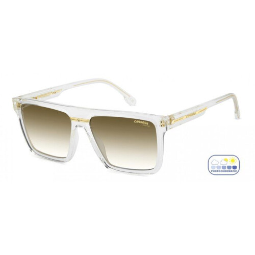 Carrera Aurinkolasit - CARRERA - VICTORY C 03/S - Kristalli - 58 mm - Polyamidi