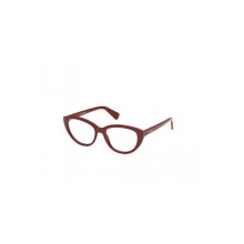 Óculos de Grau Max &co MO5243 53/17/140 Bordeaux Brilhante Injetado MULHER MO5243