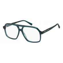 Óculos de Grau Marc Jacobs MARC 936 56/13/125.7 Acetato verde-água para MULHER MARC 936