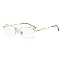 Gafas de Vista Hugo Boss BOSS 2031/F 53/19/136.4 Estructura de metal dorado HOMBRE BOSS 2031/F