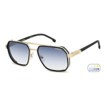 Sonnenbrille Carrera CARRERA 1069/S 58/19/140.8 Matt schwarze Metallrahmen HERREN CARRERA 1069/S