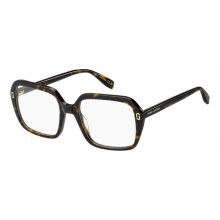 Occhiali da Vista Marc Jacobs MJ 1152 54/19/127.3 montatura in acetato Havana DONNA MJ 1152