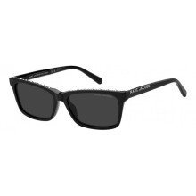 Óculos de Sol Marc Jacobs MARC 933/N/S 56/15/130.2 Armações de Acetato Pretas MULHER MARC 933/N/S