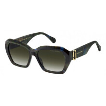 Óculos de Sol Marc Jacobs MARC 922/S 55/17/130.4 Havana verde Armações de Acetato MULHER MARC 922/S