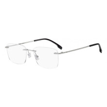 Occhiali da Vista Hugo Boss BOSS 2035/F 55/18/133.5 Montatura in metallo palladio opaco UOMO BOSS 2035/F