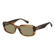 Marc Jacobs MARC 925/S 55/19/130.7 ruskea sarvikehyksinen aurinkolasit Naisille MARC 925/S