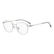 Gafas de Vista Hugo Boss BOSS 2027/F 53/18/136 Metal mate paladio Montura HOMBRE BOSS 2027/F