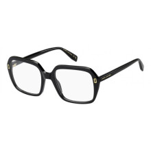 Marc Jacobs MJ 1152 54/19/127.3 mustat asetaattikehykset NAISILLE MJ 1152