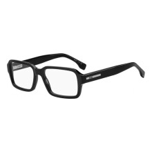 Occhiali da Vista Hugo Boss BOSS 1986 55/18/133 Montatura in Acetato Nera UOMO BOSS 1986