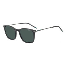 Occhiali da sole Hugo HG 1428/S 53/20/138.8 montatura in acetato grigia UOMO HG 1428/S