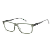 Lunettes de Vue Polaroid PLD D635 56/15/134.3 Matte green Polyamide frames MAN PLD D635