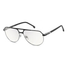 Sehhilfen - CARRERA - CARRERA 1147 - Ruthenium schwarz - Metall - 58/14/135