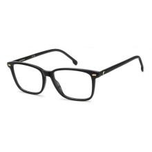Bril - CARRERA - CARRERA 3118 - Dames - Acetaat - Zwart