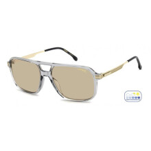 Sonnenbrille - CARRERA - CARRERA 390/S - Herren - Polyamid - Grau 59/16/138.9