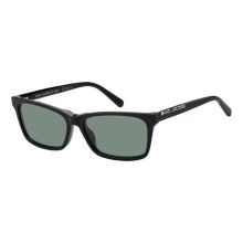 Óculos de Sol Marc Jacobs MARC 933/S 56/15/130.2 Preto verde Armações de acetato MULHER MARC 933/S