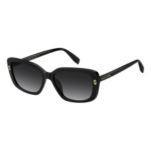 Marc Jacobs MJ 1147/G/S 57/16/131.6 Mustat asetaattikehykset NAISILLE MJ 1147/G/S Aurinkolasit