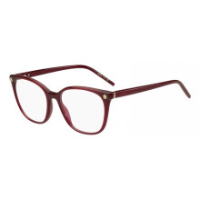 Gafas de Vista Hugo Boss BOSS 2017 53/17/131 Acetato burdeos para MUJER BOSS 2017