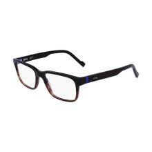 Gafas de Vista Zeiss ZS23534 55/17/145 Acetato a rayas marrón HOMBRE ZS23534
